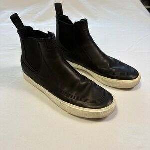 Nike, Stefan Janoski Chelsea Boot, Black, 9.5